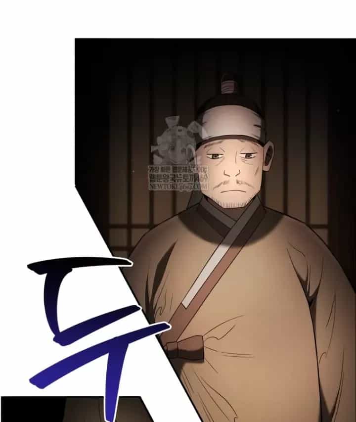 Vương Triều Đen Tối: Joseon - Chương 138 - ảnh 93