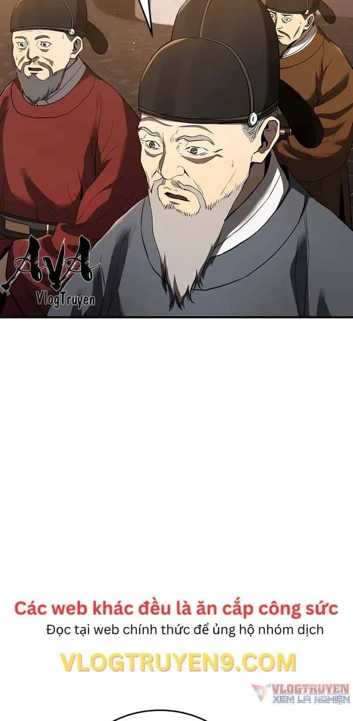 Vương Triều Đen Tối: Joseon - Chương 14 - ảnh 54
