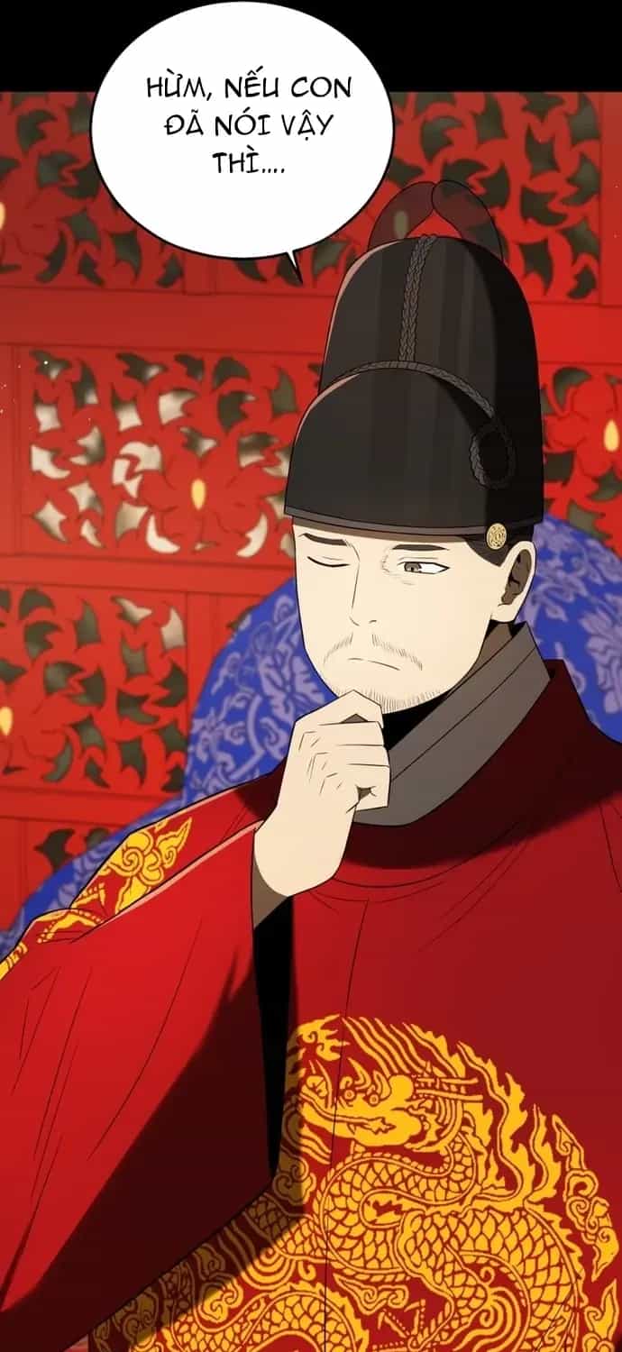 Vương Triều Đen Tối: Joseon - Chương 139 - ảnh 23