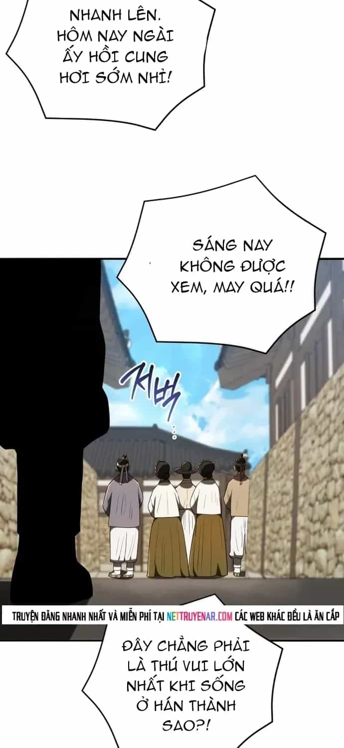 Vương Triều Đen Tối: Joseon - Chương 139 - ảnh 26