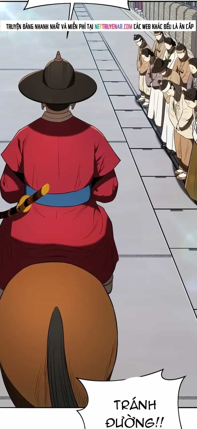 Vương Triều Đen Tối: Joseon - Chương 139 - ảnh 29