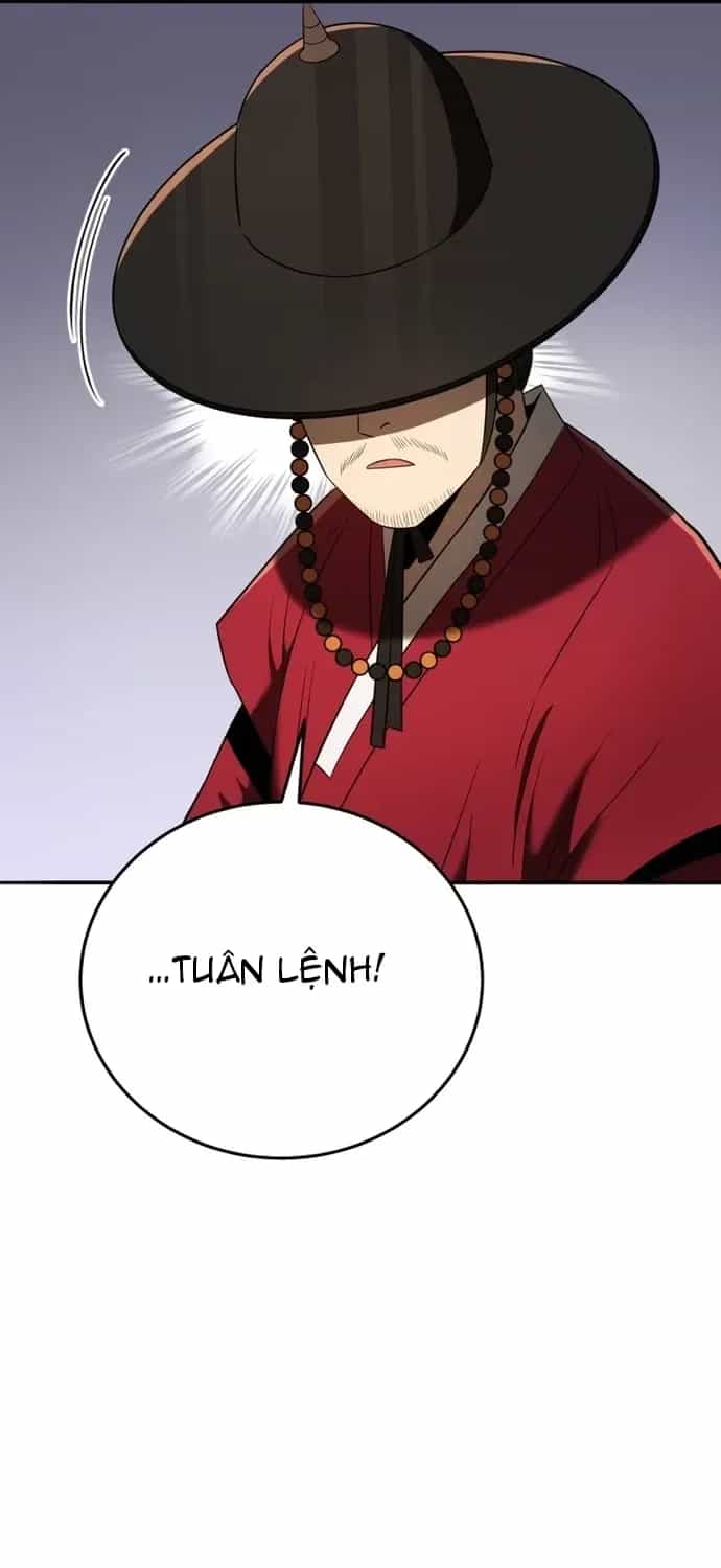 Vương Triều Đen Tối: Joseon - Chương 139 - ảnh 43