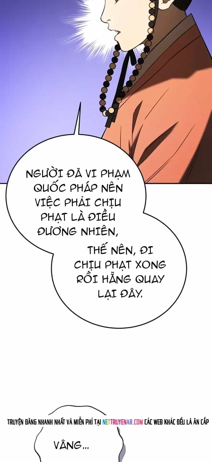 Vương Triều Đen Tối: Joseon - Chương 139 - ảnh 57