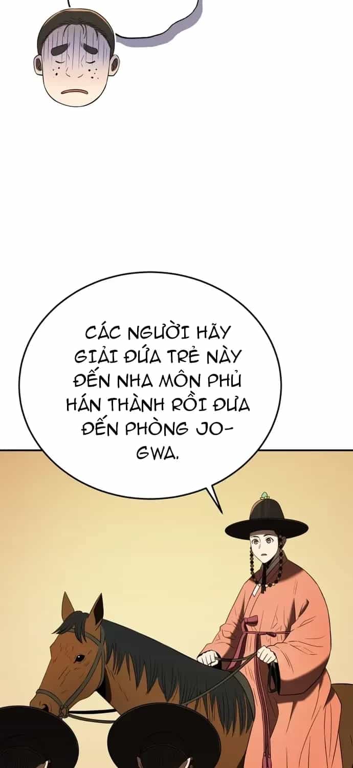 Vương Triều Đen Tối: Joseon - Chương 139 - ảnh 58