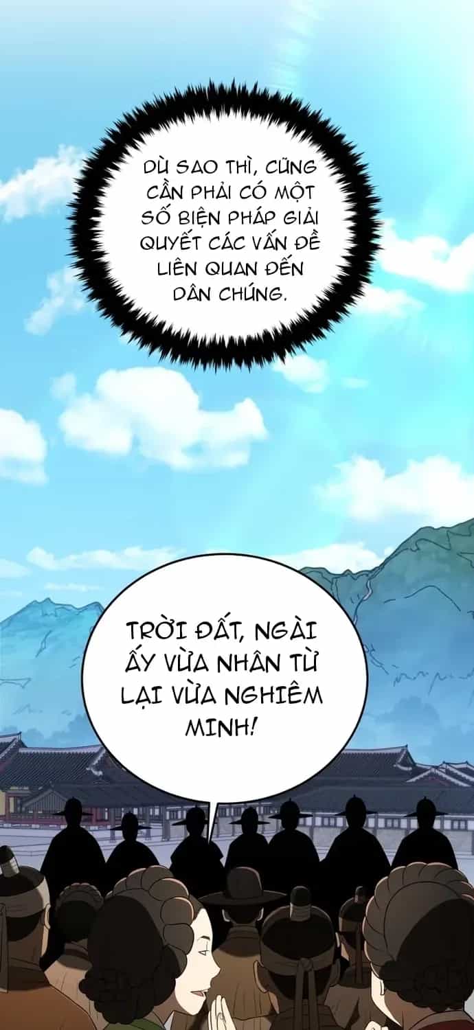 Vương Triều Đen Tối: Joseon - Chương 139 - ảnh 64