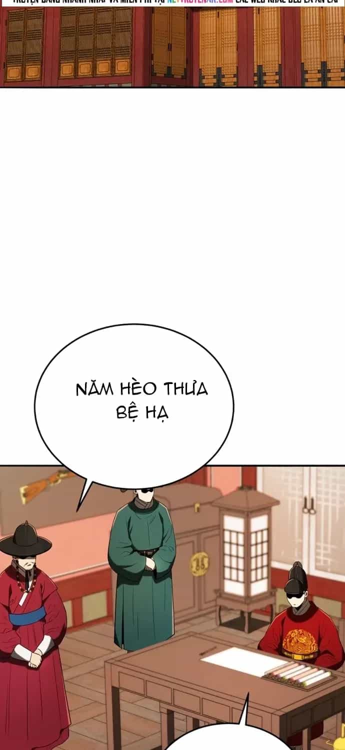 Vương Triều Đen Tối: Joseon - Chương 139 - ảnh 67