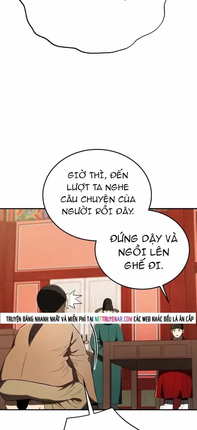 Vương Triều Đen Tối: Joseon - Chương 139 - ảnh 70