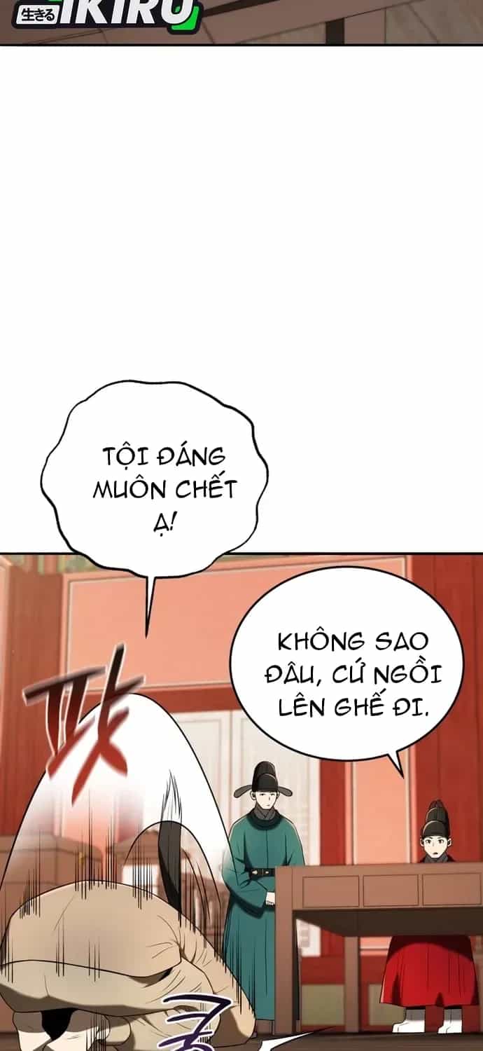 Vương Triều Đen Tối: Joseon - Chương 139 - ảnh 75