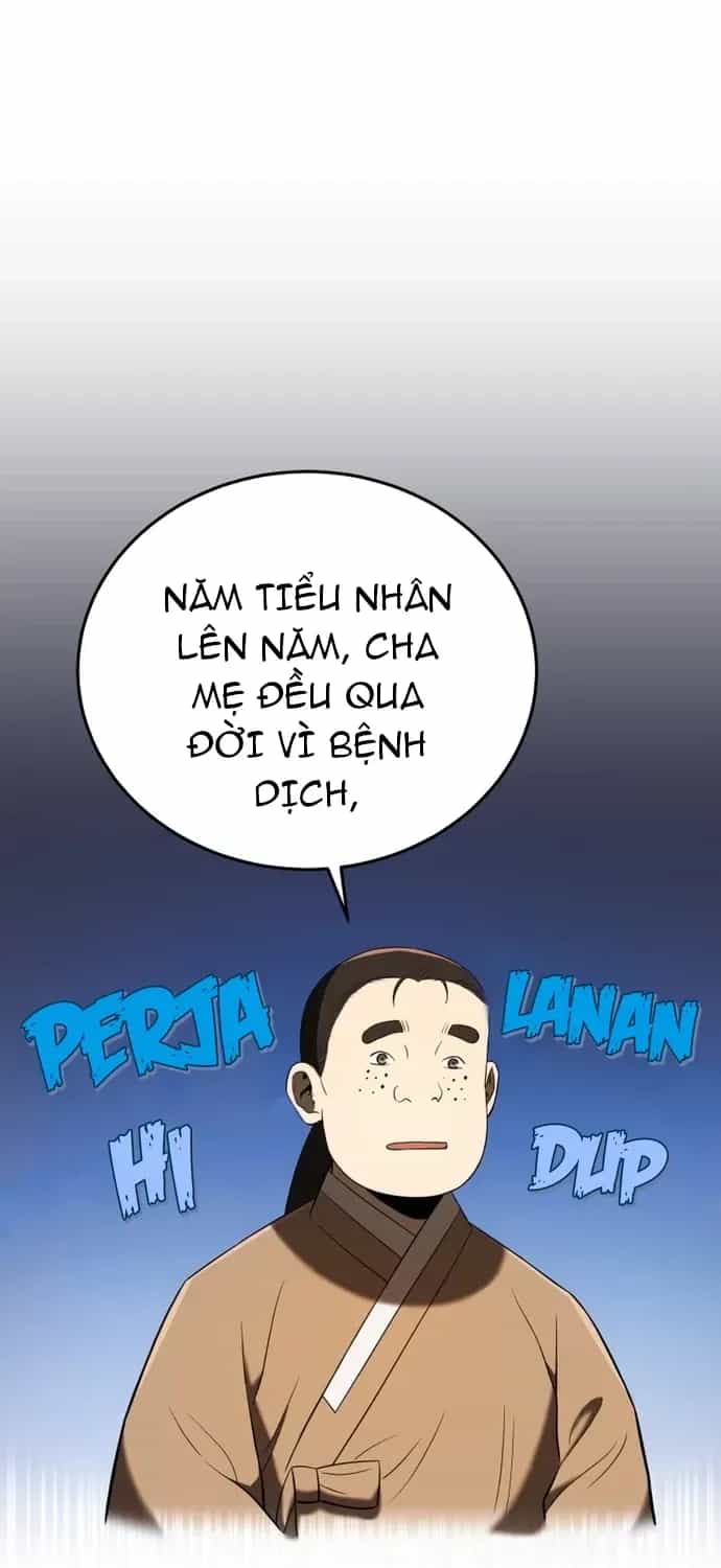 Vương Triều Đen Tối: Joseon - Chương 139 - ảnh 79