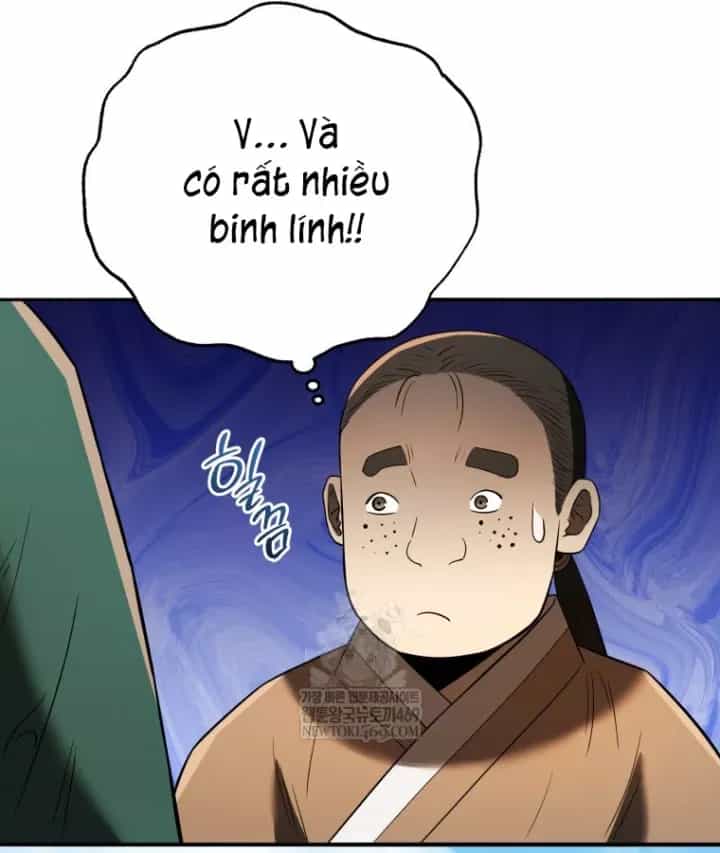 Vương Triều Đen Tối: Joseon - Chương 140 - ảnh 101