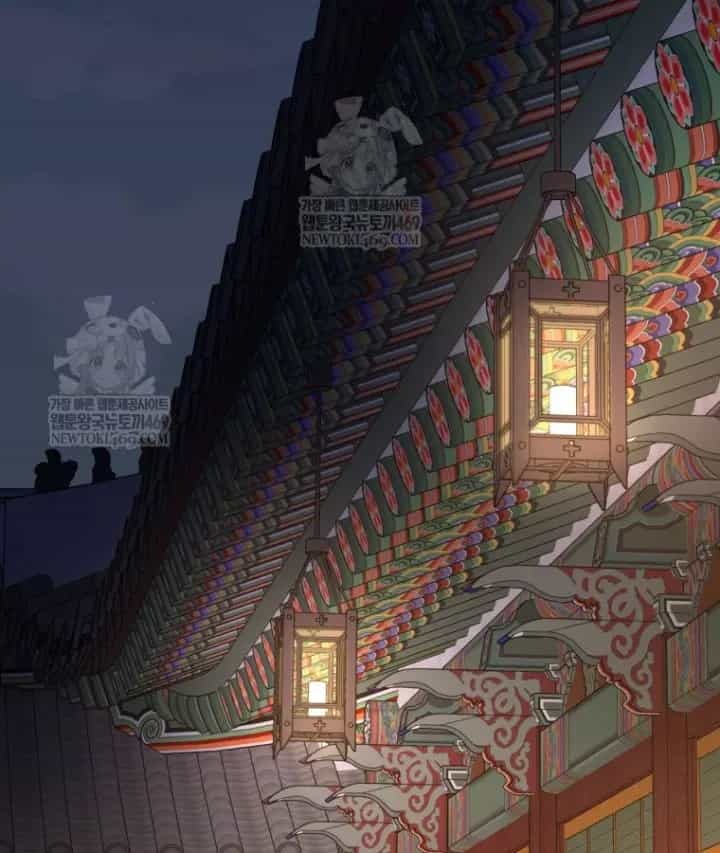 Vương Triều Đen Tối: Joseon - Chương 140 - ảnh 17