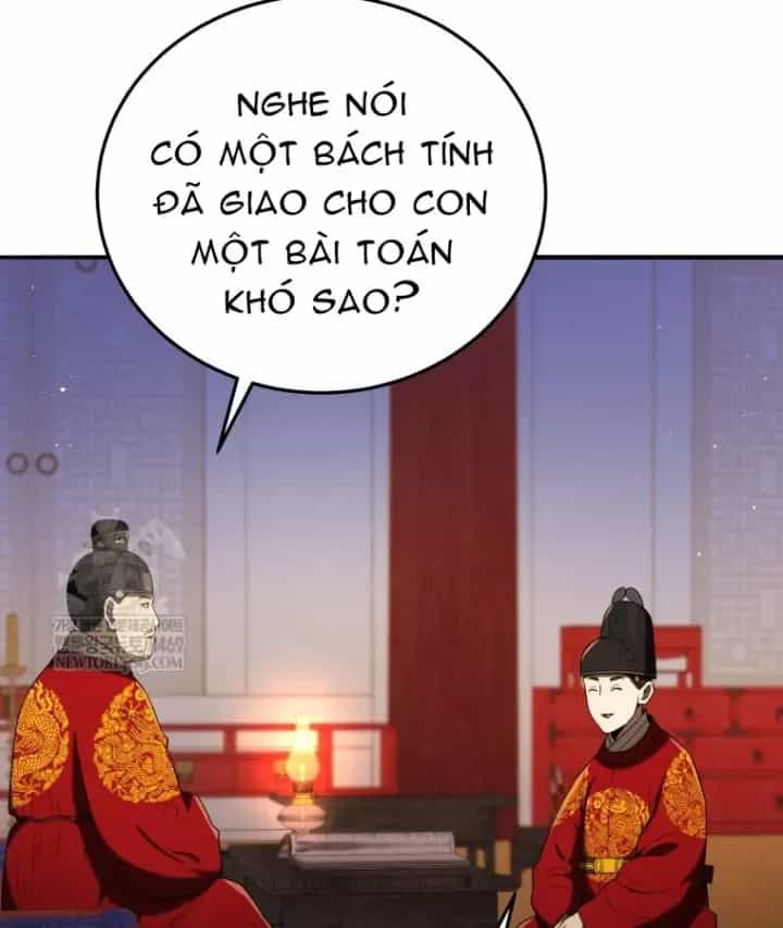 Vương Triều Đen Tối: Joseon - Chương 140 - ảnh 19