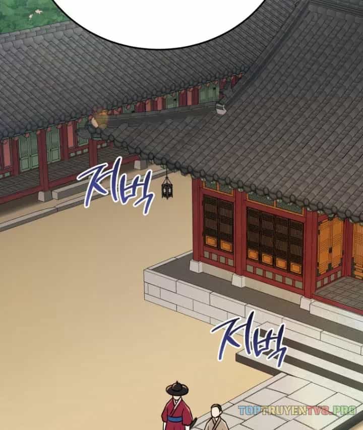 Vương Triều Đen Tối: Joseon - Chương 140 - ảnh 3