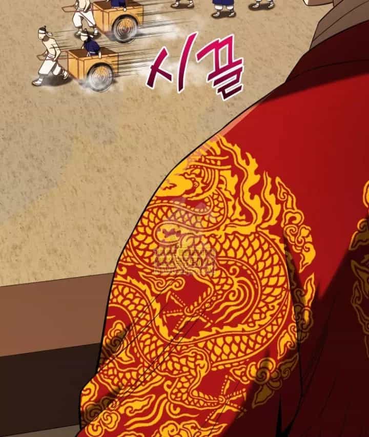 Vương Triều Đen Tối: Joseon - Chương 140 - ảnh 56