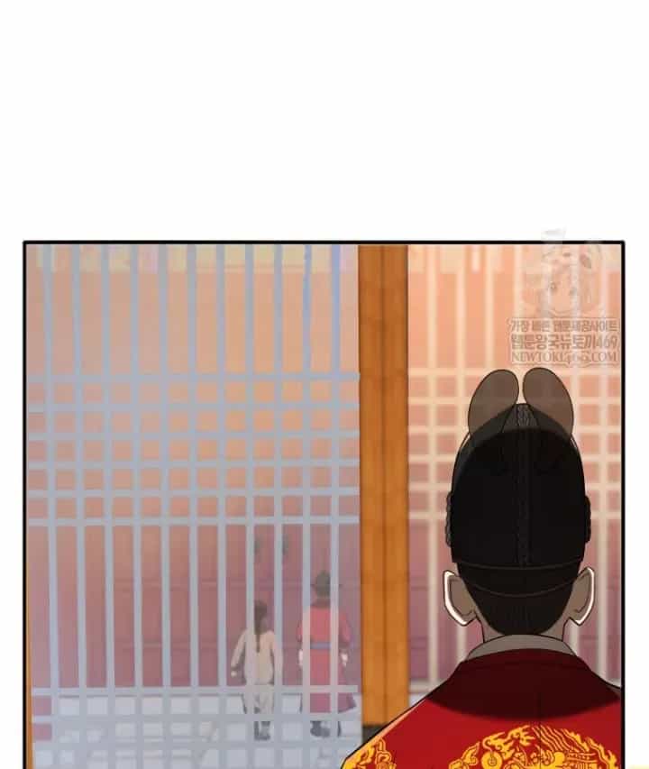 Vương Triều Đen Tối: Joseon - Chương 140 - ảnh 7