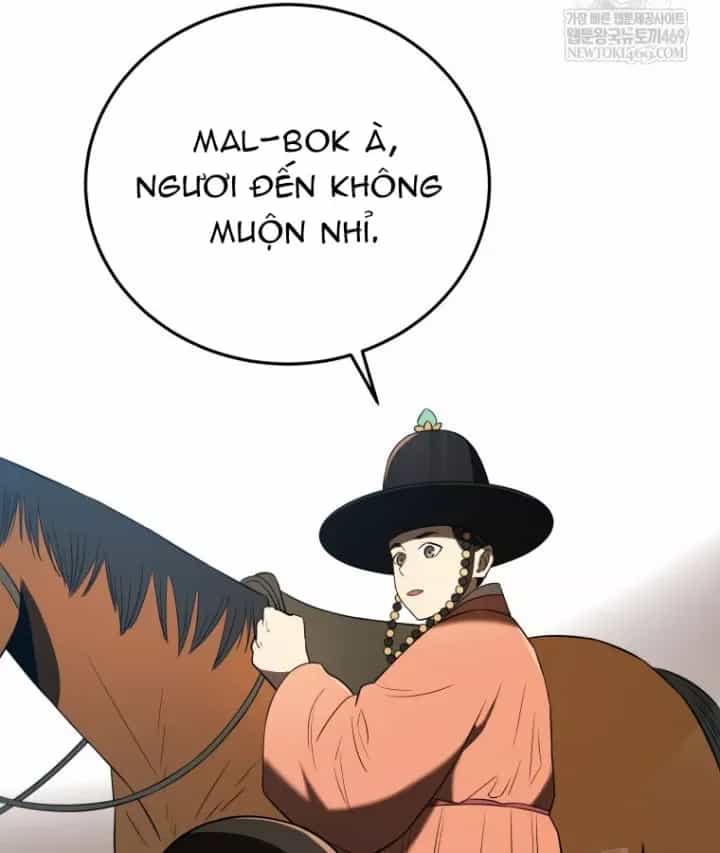 Vương Triều Đen Tối: Joseon - Chương 140 - ảnh 89