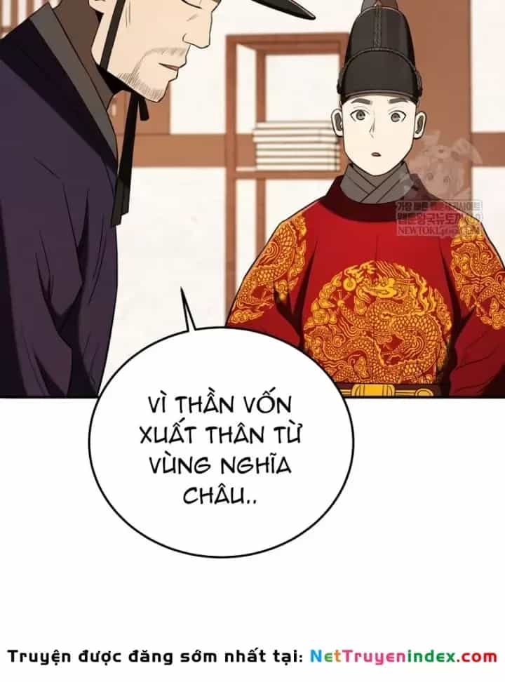 Vương Triều Đen Tối: Joseon - Chương 141 - ảnh 100