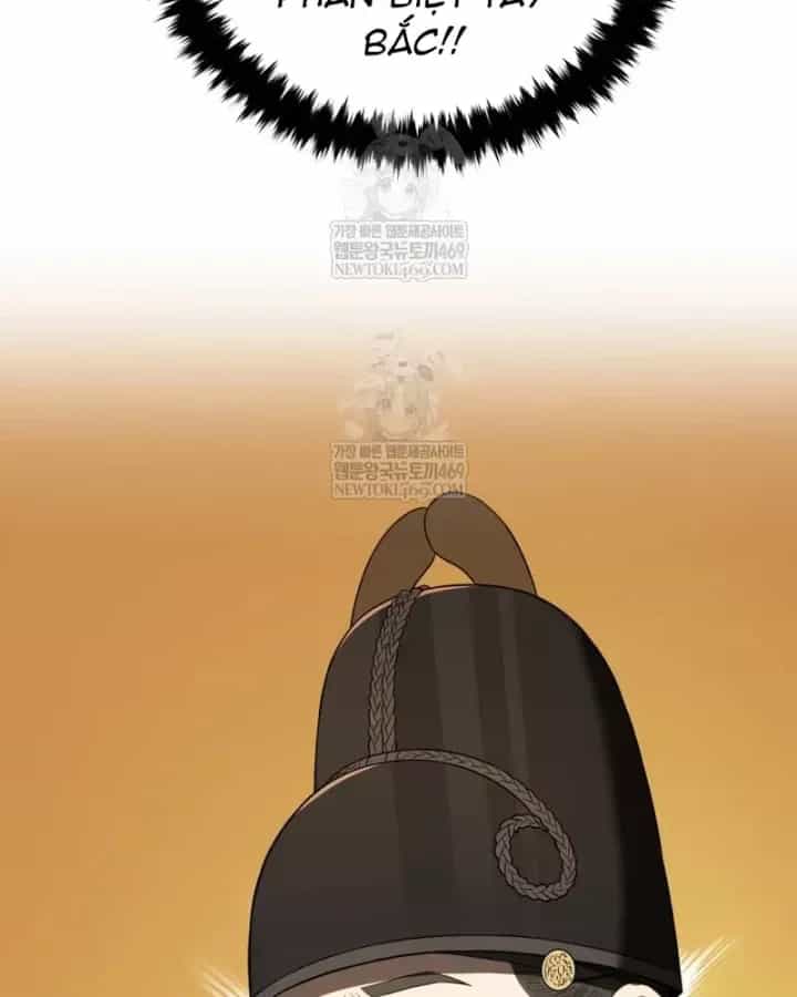 Vương Triều Đen Tối: Joseon - Chương 141 - ảnh 103