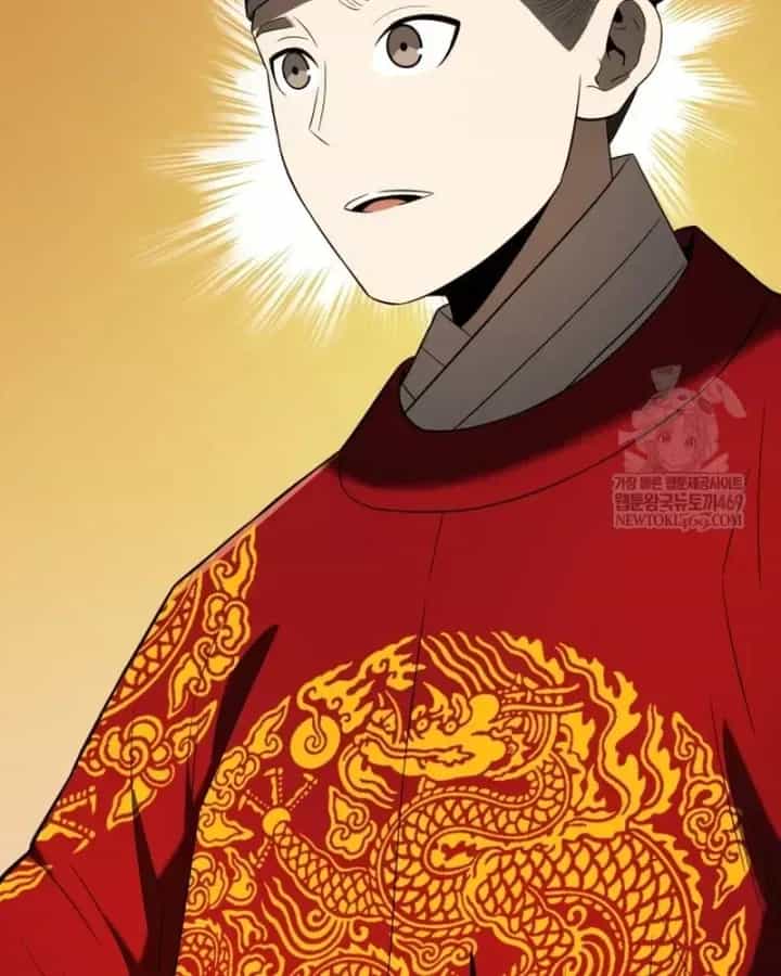 Vương Triều Đen Tối: Joseon - Chương 141 - ảnh 104
