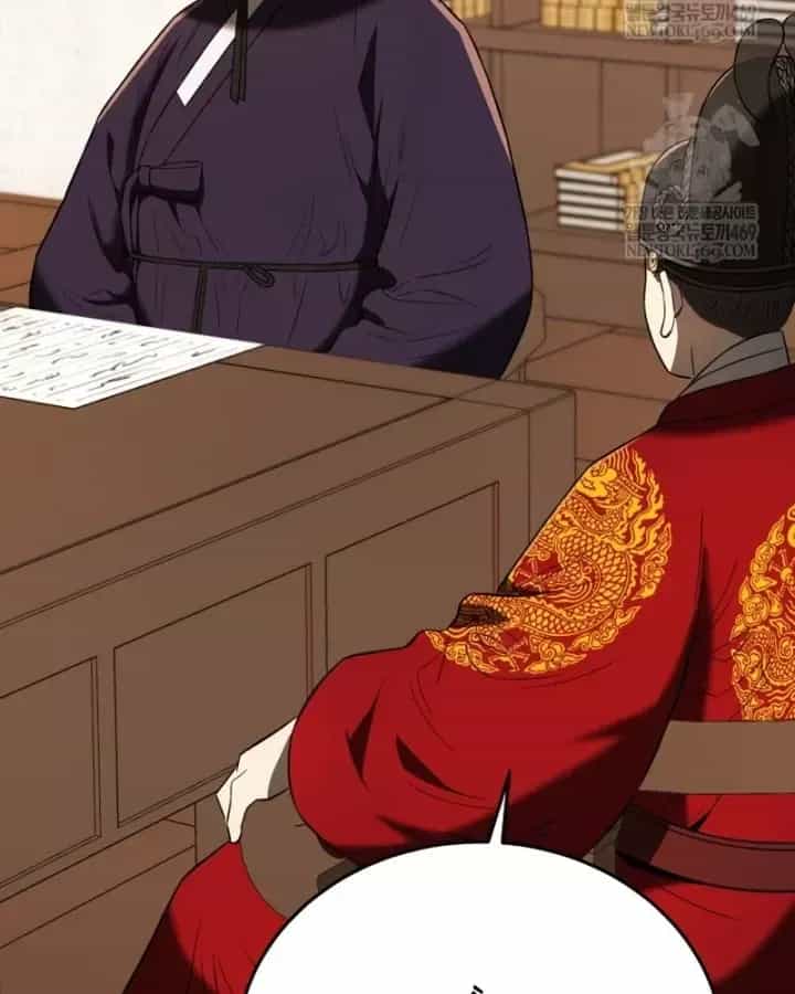 Vương Triều Đen Tối: Joseon - Chương 141 - ảnh 107