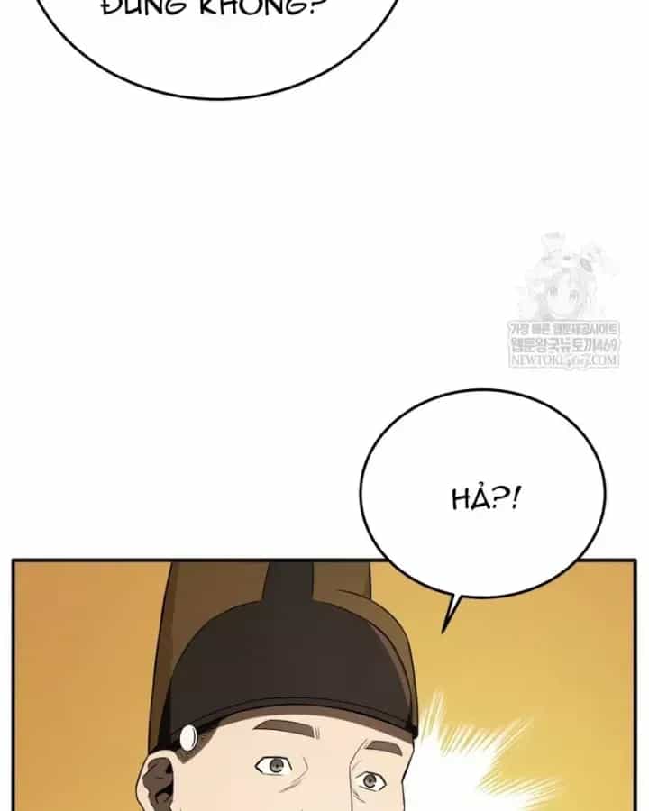 Vương Triều Đen Tối: Joseon - Chương 141 - ảnh 12