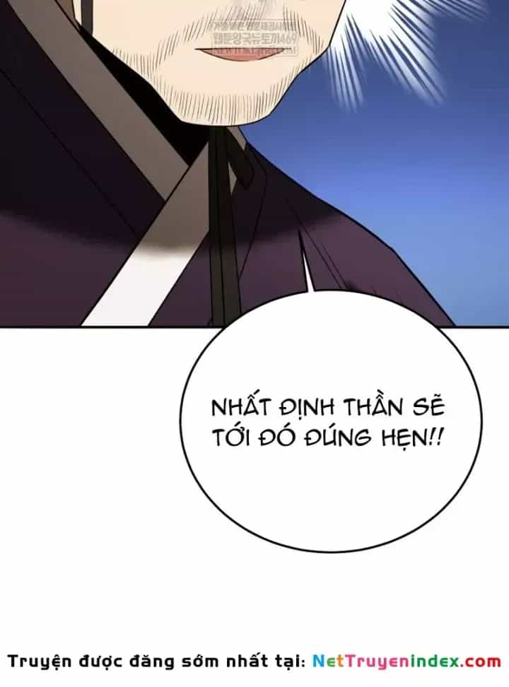 Vương Triều Đen Tối: Joseon - Chương 141 - ảnh 122