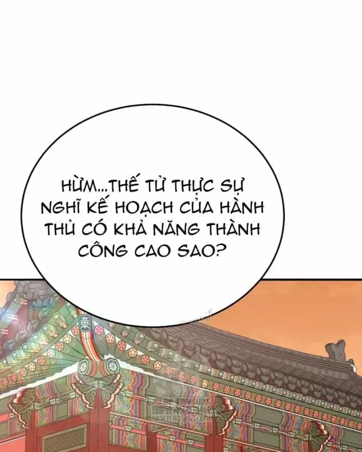 Vương Triều Đen Tối: Joseon - Chương 141 - ảnh 127
