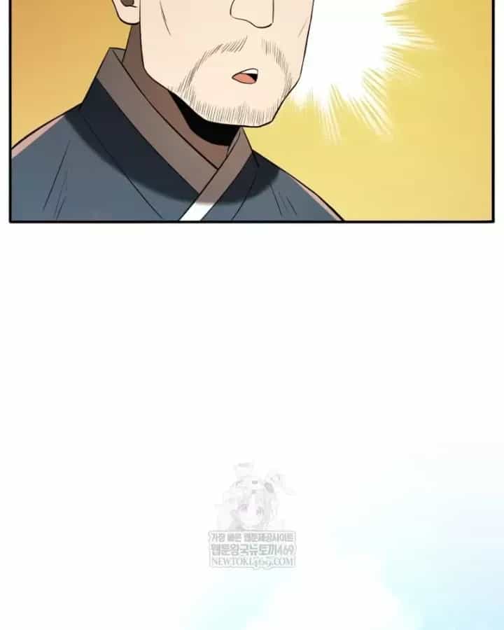 Vương Triều Đen Tối: Joseon - Chương 141 - ảnh 13