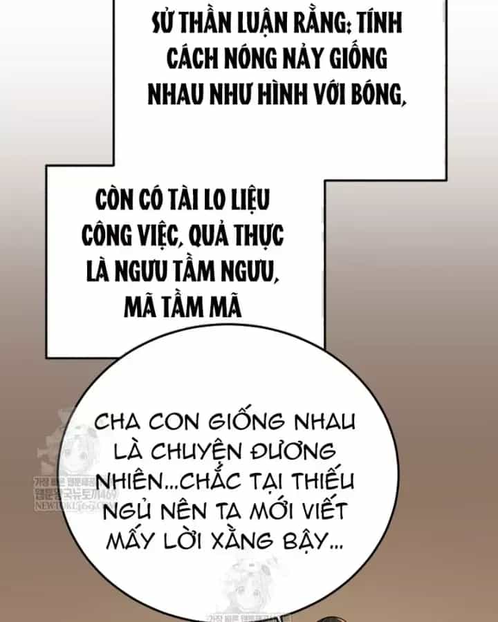Vương Triều Đen Tối: Joseon - Chương 141 - ảnh 143