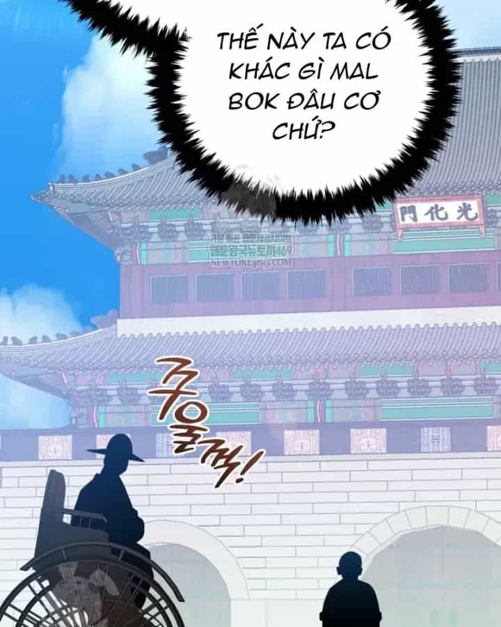 Vương Triều Đen Tối: Joseon - Chương 141 - ảnh 152