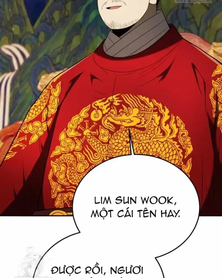 Vương Triều Đen Tối: Joseon - Chương 141 - ảnh 157