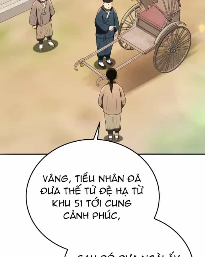 Vương Triều Đen Tối: Joseon - Chương 141 - ảnh 17