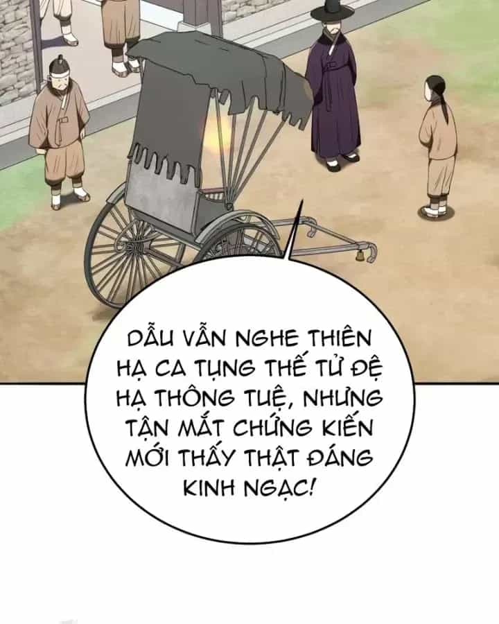 Vương Triều Đen Tối: Joseon - Chương 141 - ảnh 30