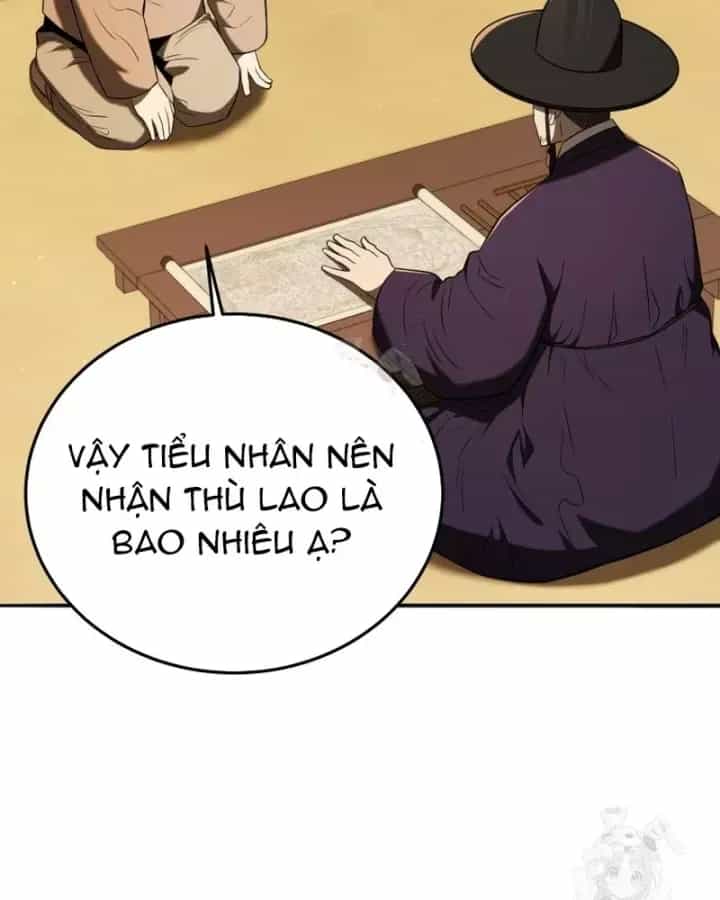 Vương Triều Đen Tối: Joseon - Chương 141 - ảnh 48