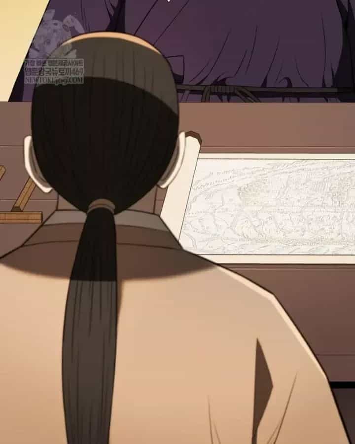 Vương Triều Đen Tối: Joseon - Chương 141 - ảnh 52