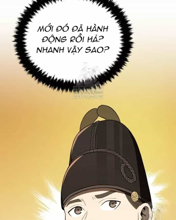 Vương Triều Đen Tối: Joseon - Chương 141 - ảnh 84