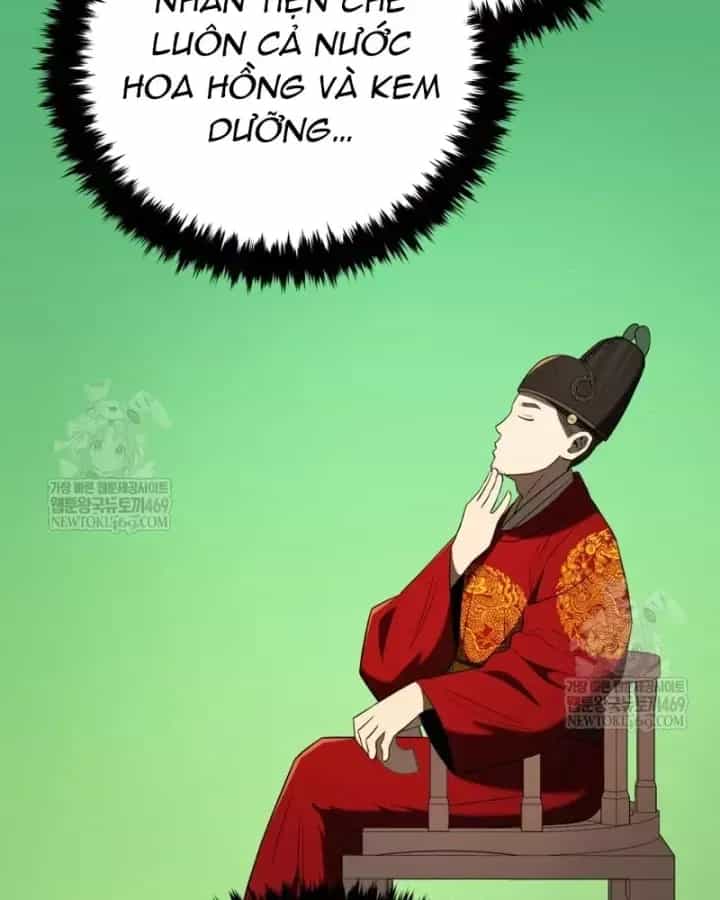 Vương Triều Đen Tối: Joseon - Chương 141 - ảnh 88