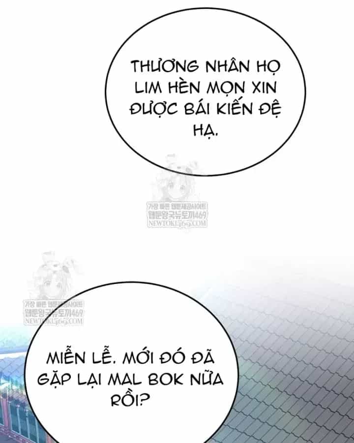 Vương Triều Đen Tối: Joseon - Chương 141 - ảnh 91