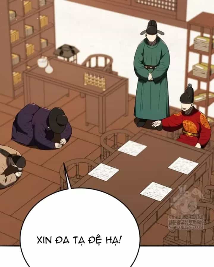 Vương Triều Đen Tối: Joseon - Chương 141 - ảnh 94