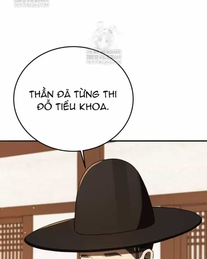 Vương Triều Đen Tối: Joseon - Chương 141 - ảnh 97