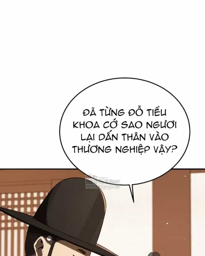 Vương Triều Đen Tối: Joseon - Chương 141 - ảnh 99