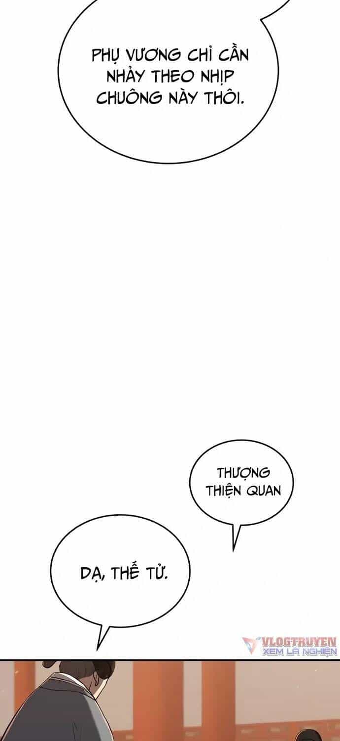 Vương Triều Đen Tối: Joseon - Chương 15 - ảnh 16