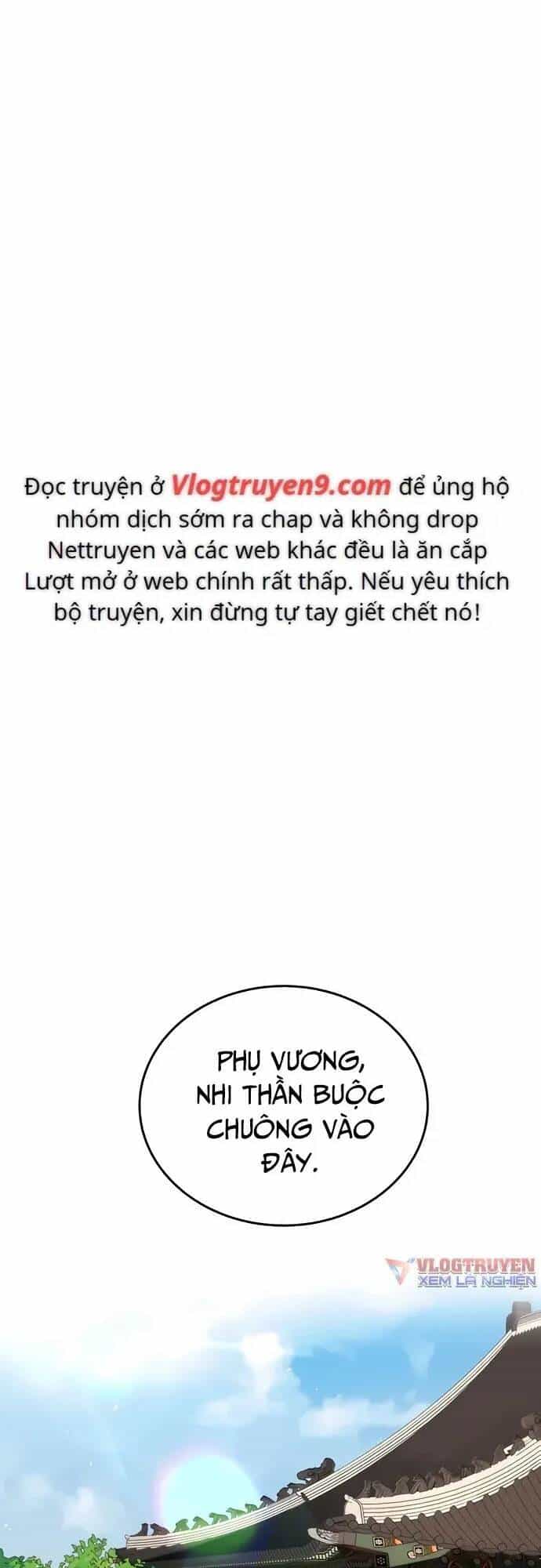 Vương Triều Đen Tối: Joseon - Chương 15 - ảnh 19