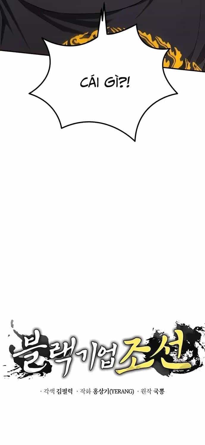 Vương Triều Đen Tối: Joseon - Chương 15 - ảnh 71