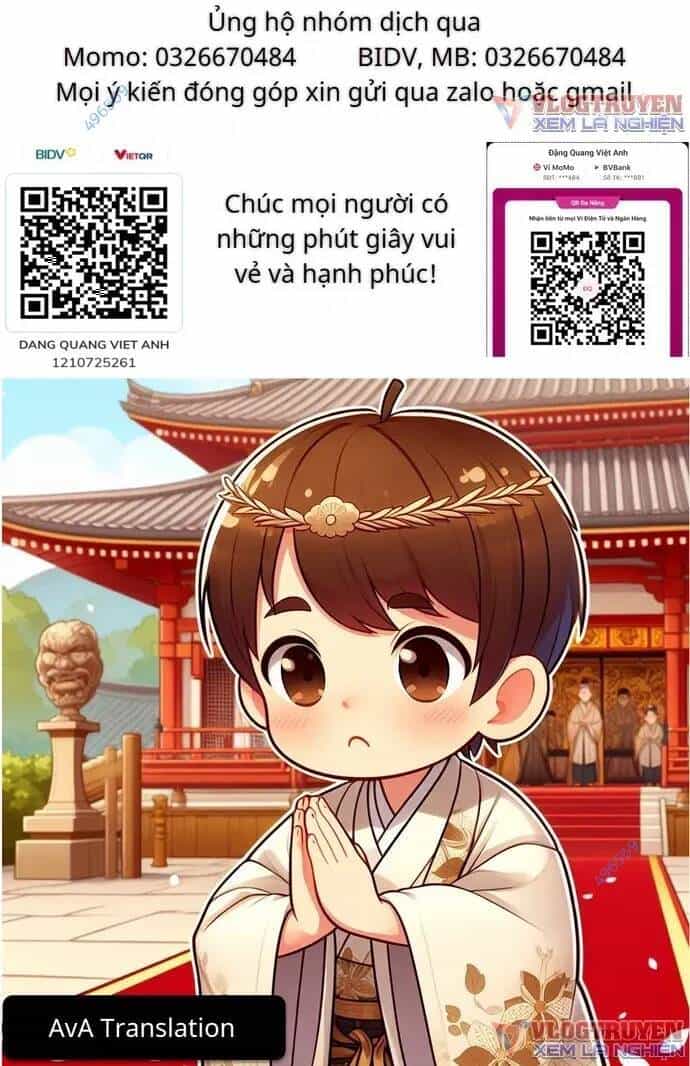 Vương Triều Đen Tối: Joseon - Chương 15 - ảnh 72