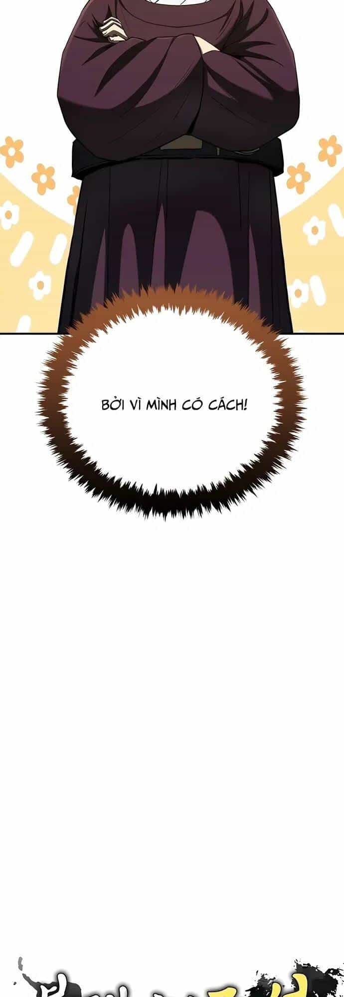 Vương Triều Đen Tối: Joseon - Chương 16 - ảnh 21