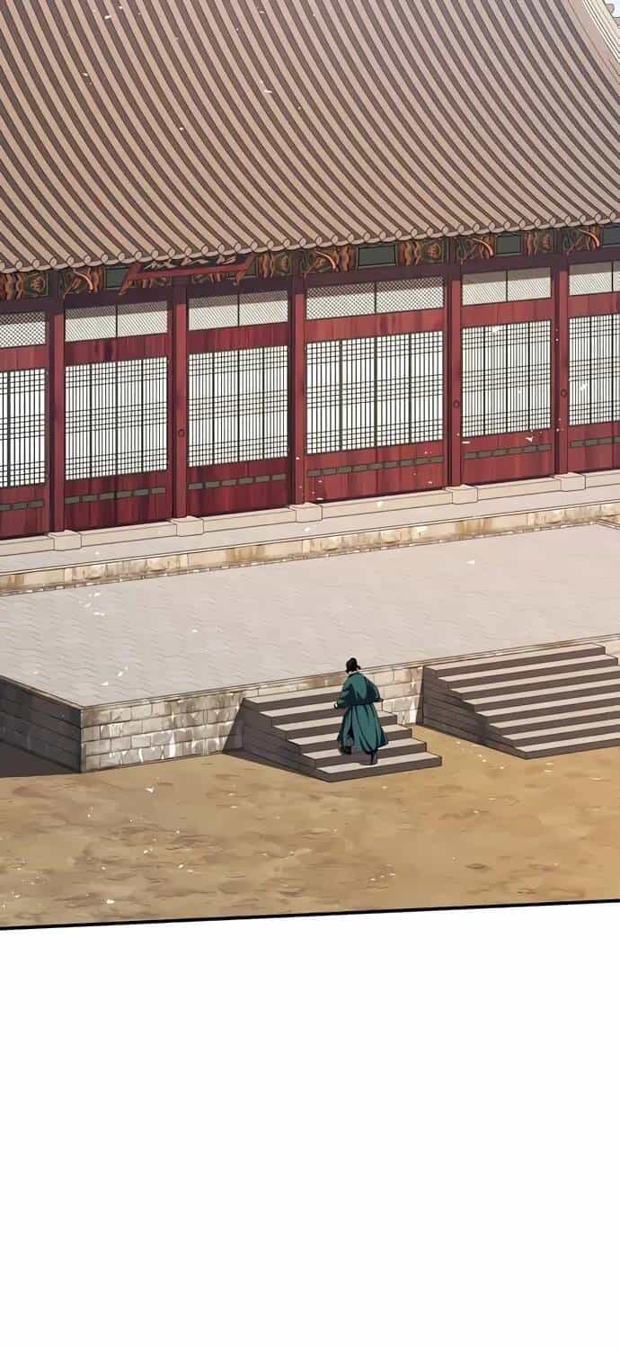 Vương Triều Đen Tối: Joseon - Chương 16 - ảnh 39