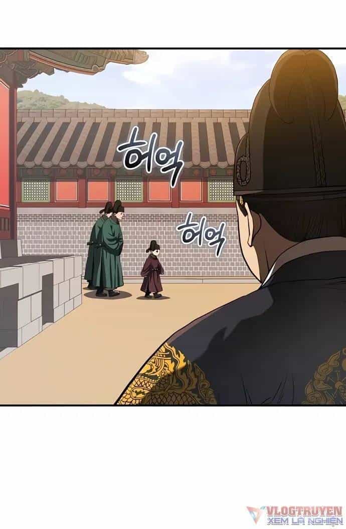 Vương Triều Đen Tối: Joseon - Chương 16 - ảnh 47