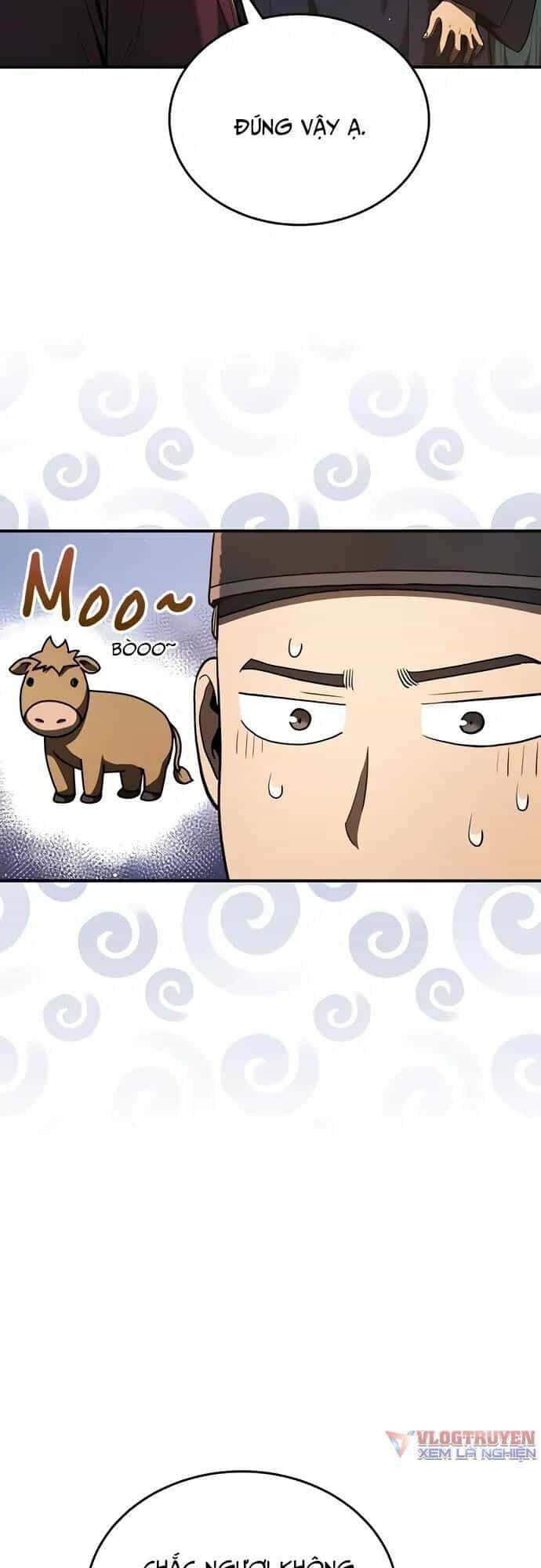 Vương Triều Đen Tối: Joseon - Chương 17 - ảnh 3