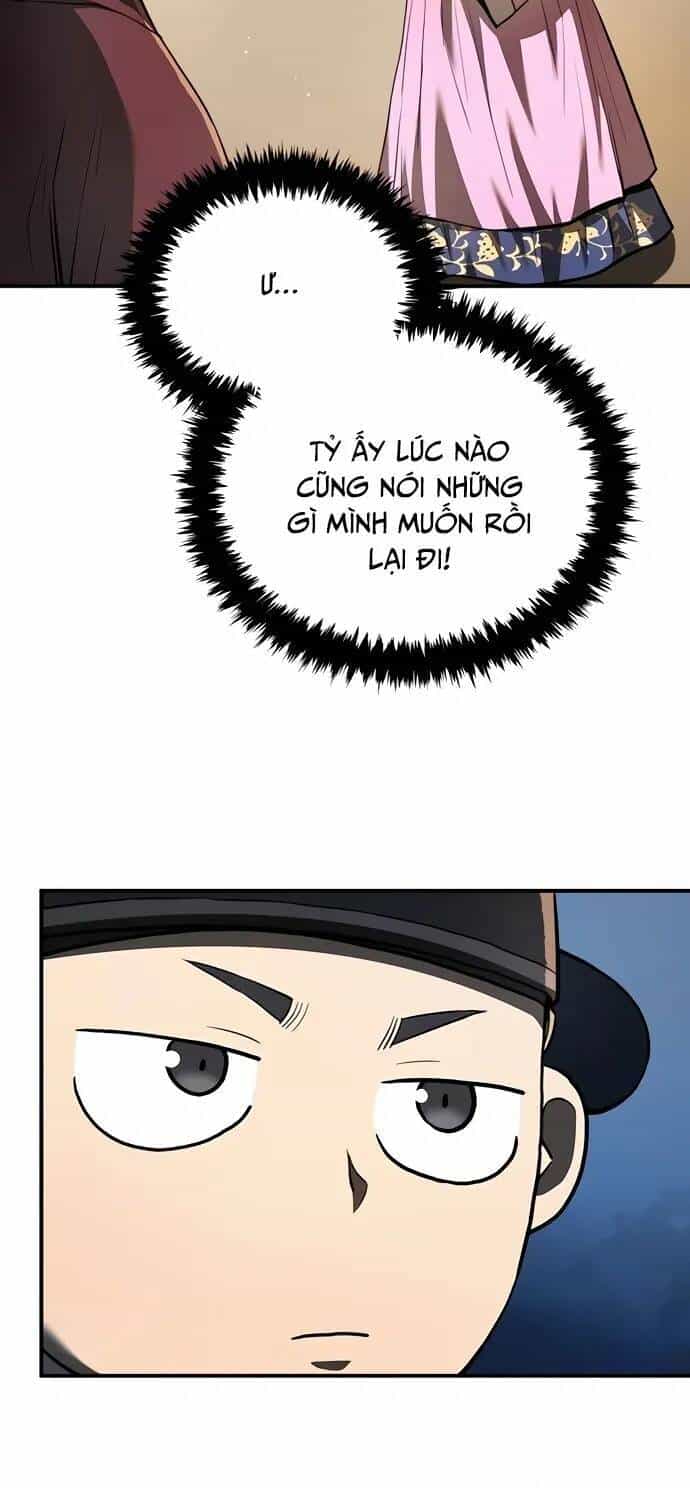Vương Triều Đen Tối: Joseon - Chương 17 - ảnh 64
